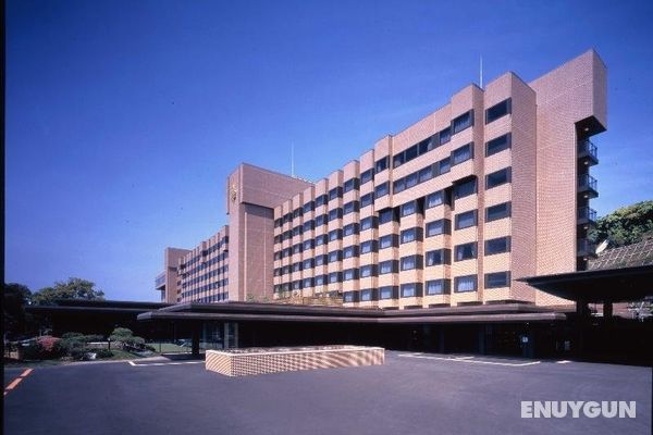 Shiroyama Kanko Hotel Genel