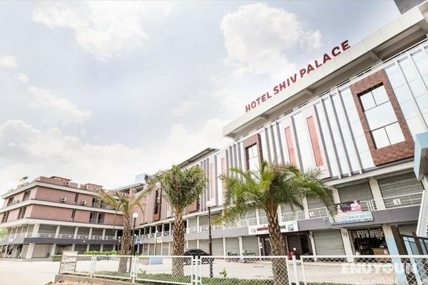 Hotel Shiv Palace Öne Çıkan Resim