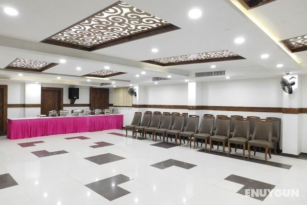 Hotel Shiva Club and Resort Genel