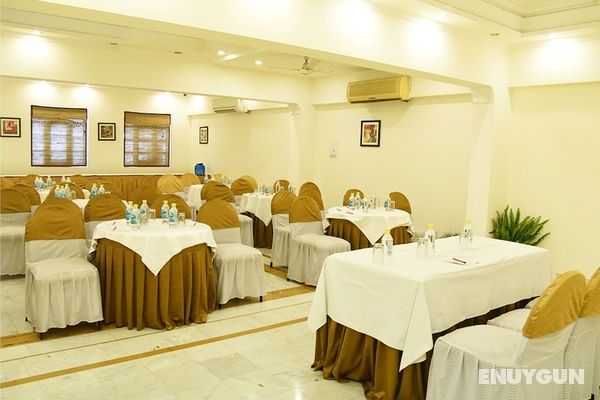 Hotel Shiva Residency Genel