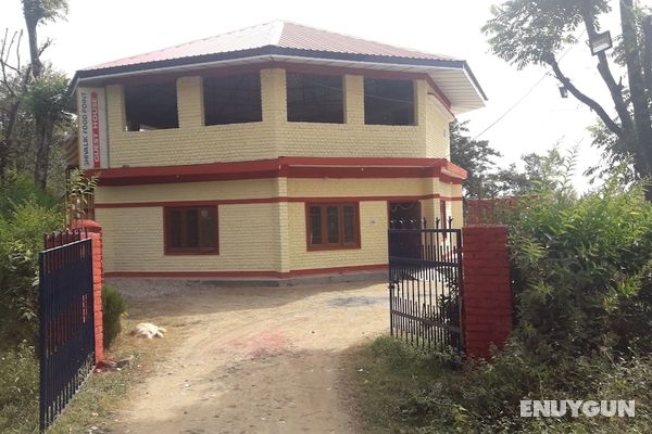 Shivalik Guest House Öne Çıkan Resim