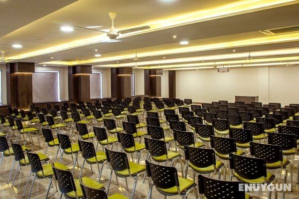 Hotel Shivalik - Mehsana Genel