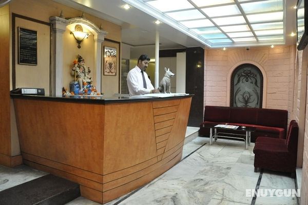 Hotel Shivkrupa Öne Çıkan Resim