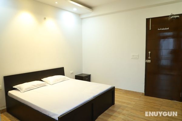 Shivoham Yoga Retreat - Spacious and Fully Equipped Apartment in Tranquil Area Öne Çıkan Resim