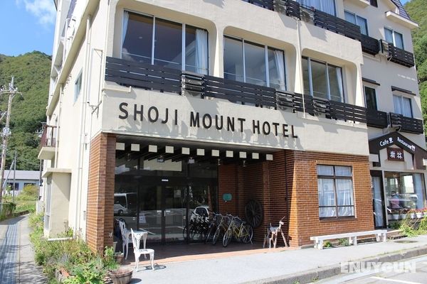 Shoji Mount Hotel Öne Çıkan Resim
