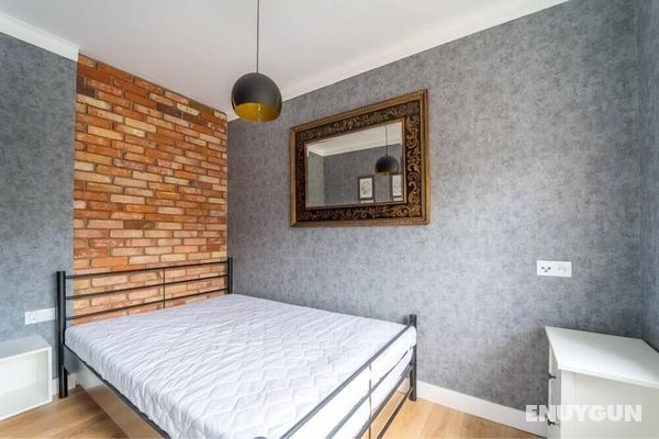 Showtime Apartments Gdańsk Öne Çıkan Resim