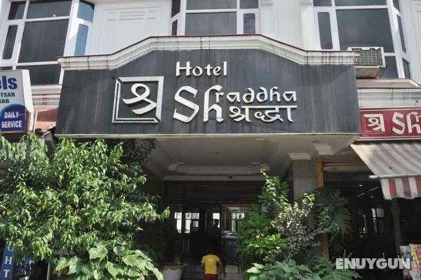 Hotel Shraddha Öne Çıkan Resim