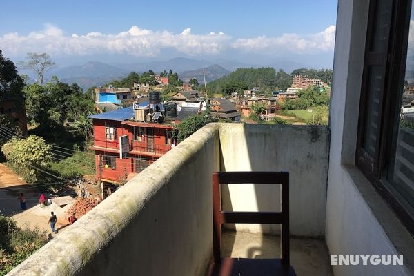 Shrestha Hotel Öne Çıkan Resim
