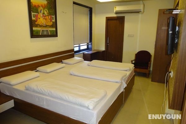 Hotel Shri Hari Prem Öne Çıkan Resim