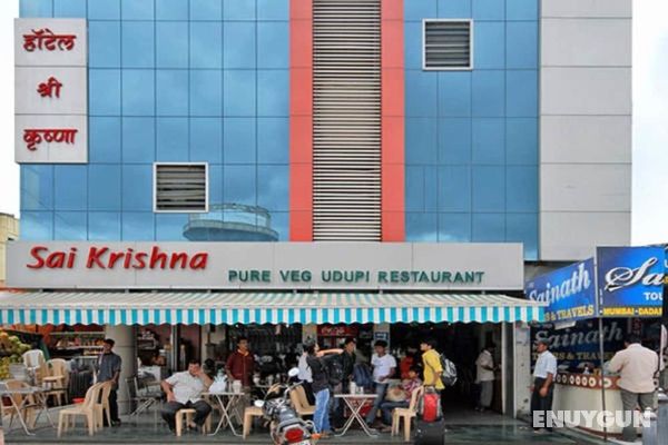 Hotel Shri Krishna Öne Çıkan Resim