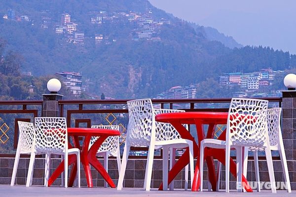 ShriGo Hotel Gangtok Öne Çıkan Resim