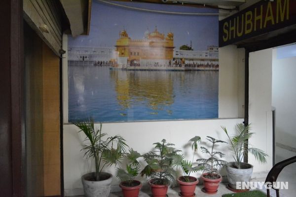 Shubham Hotel Öne Çıkan Resim