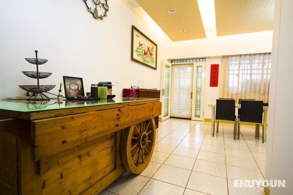 Shui River B&B Öne Çıkan Resim