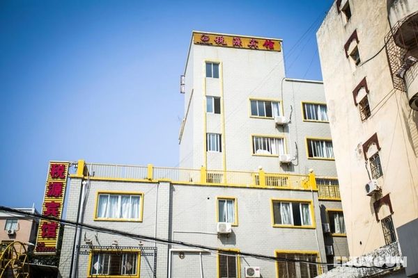 Shuiyuan Hotel Öne Çıkan Resim