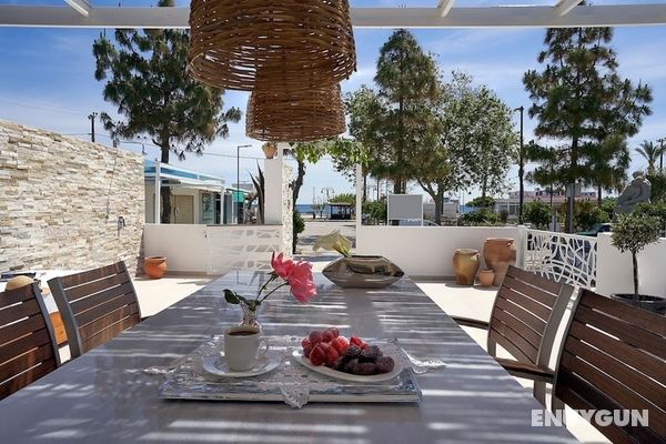 Sia Mare Seaside Apartments Faliraki Öne Çıkan Resim