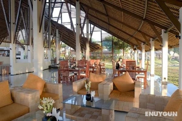 Siddhartha Oceanfront Resort & Spa Bali - CHSE Certified Genel