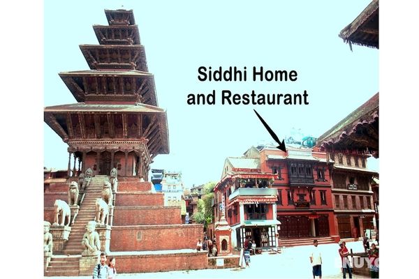 Siddhi Home & Restaurant Öne Çıkan Resim