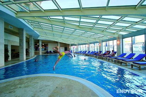 Side Mare Resort & Spa Havuz