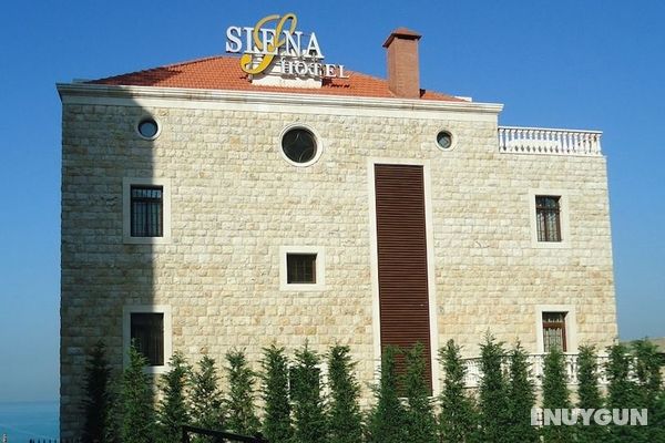 Siena Hotel Öne Çıkan Resim