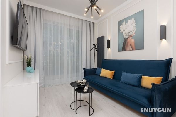 Apartment Sienna Warsaw by Renters Öne Çıkan Resim