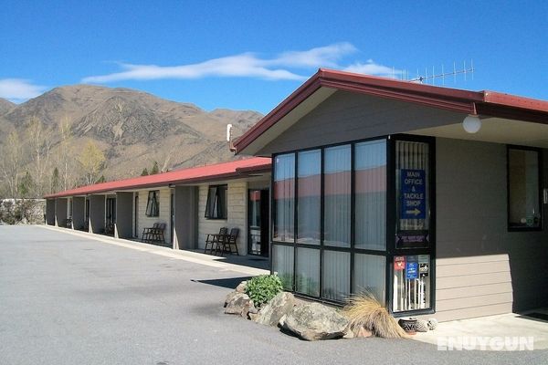 Sierra Motel Öne Çıkan Resim