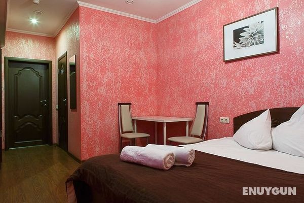 Siesta Mini Hotel Öne Çıkan Resim