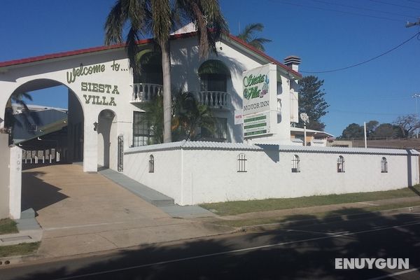Siesta Villa Motel Öne Çıkan Resim