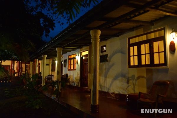 Sigiriya Samanala Guest House Öne Çıkan Resim