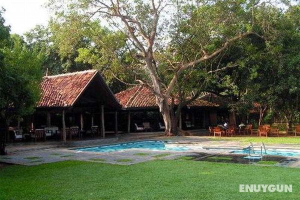 Sigiriya Village Genel