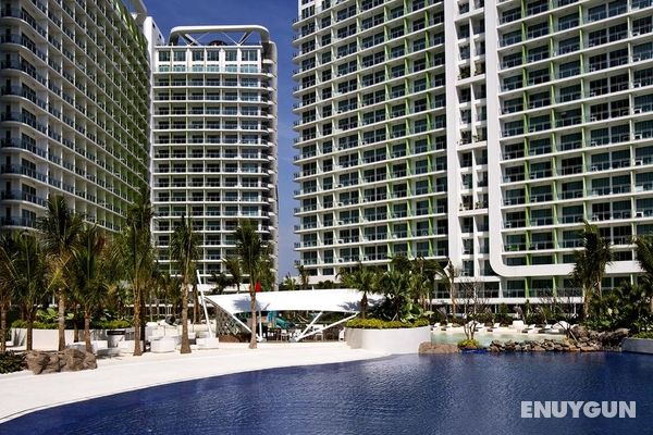 Siglo Suites @ The Azure Urban Resort Residences Genel