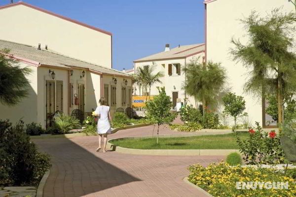 Sikania Resort & SPA Hotel Genel