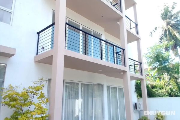 Silina Residence Luxury Apartment in Katunayake Öne Çıkan Resim