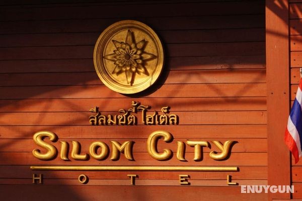 Silom City Genel