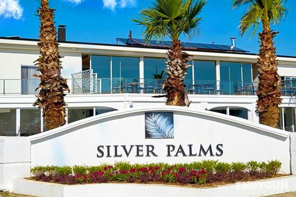 Silver Palms Belek Genel