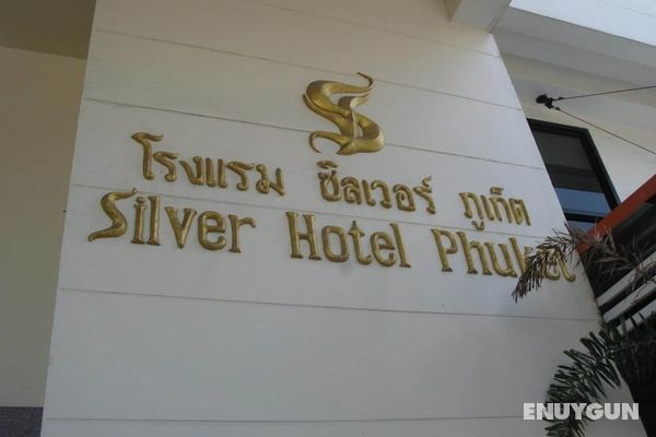 Silver Hotel Phuket Öne Çıkan Resim