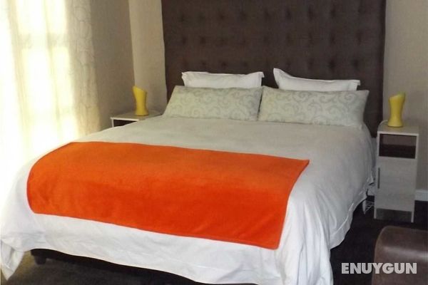 Silver Plum BnB Öne Çıkan Resim