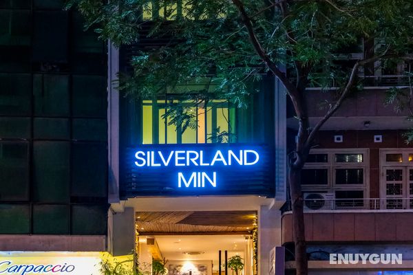 Silverland Min Hotel Genel