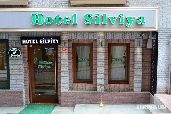 Hotel Silviya Genel
