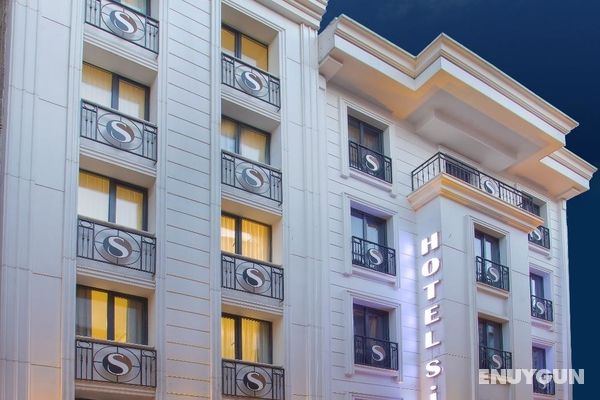 Sim Hotel İstanbul Genel