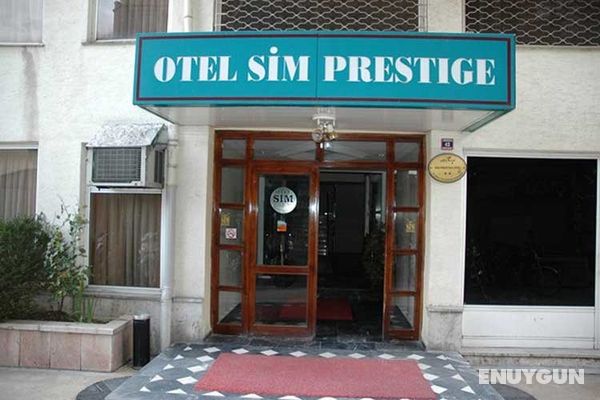 Sim Prestige Otel Genel