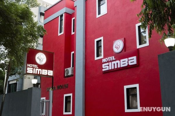 Hotel Simba & Restaurant Genel