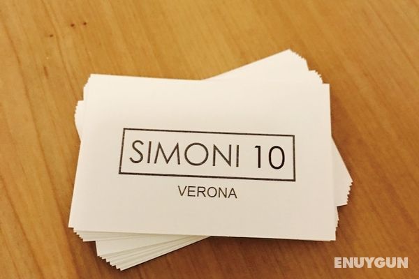 Simoni 10 Öne Çıkan Resim