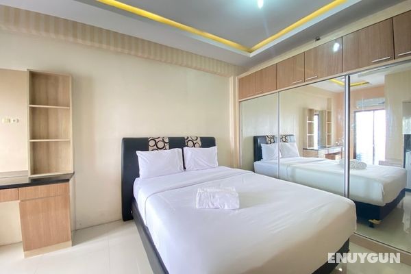 Simply 3BR Apartment at Gateway Ahmad Yani Cicadas Öne Çıkan Resim