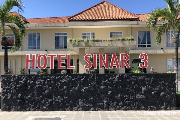 Hotel Sinar 3 Öne Çıkan Resim