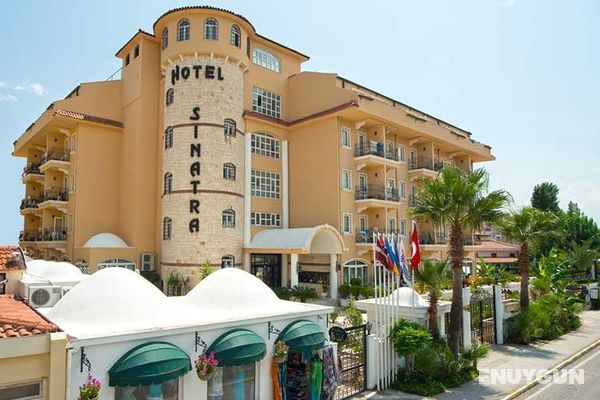 Hotel Sinatra Genel
