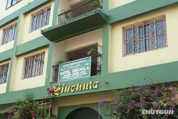 Hotel Sinchula Öne Çıkan Resim