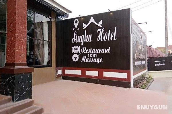 Singha Hotel Öne Çıkan Resim