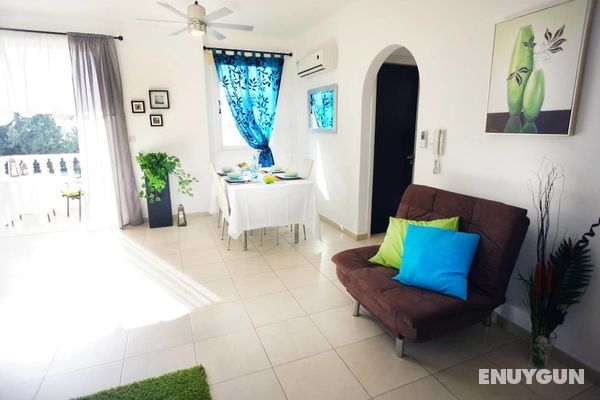 Apartment Sinogi Öne Çıkan Resim