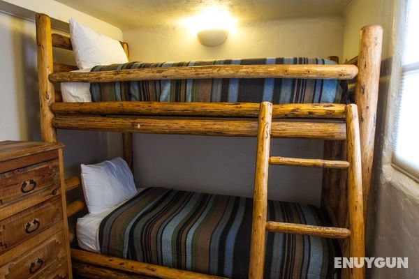 Sioux Lodge Suites by Grand Targhee Resort Genel