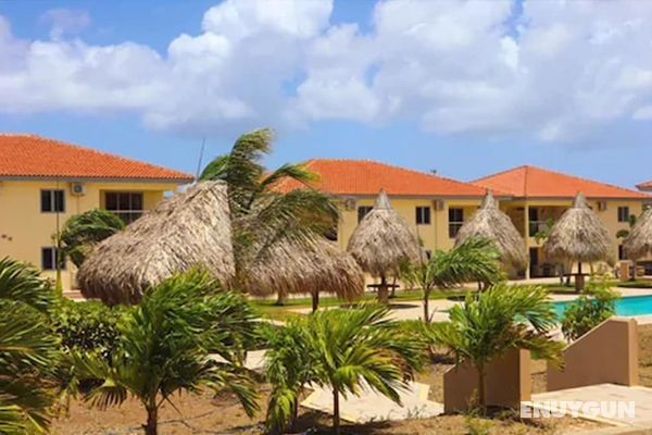 Sirena Resort Curaçao Öne Çıkan Resim